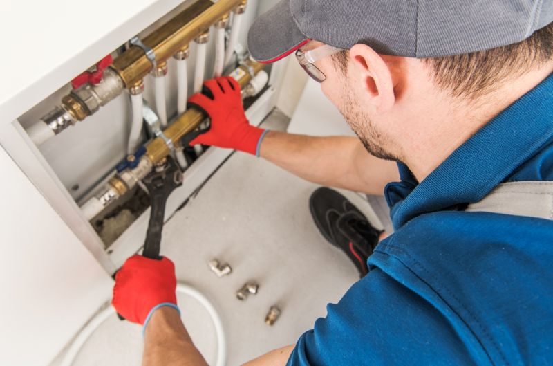 Professional Plumbing Work