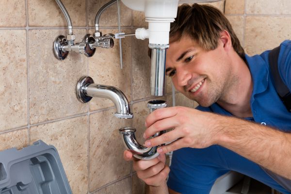Plumbing Installation in Cumming