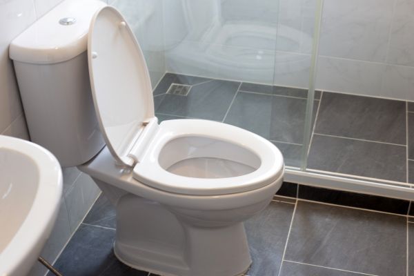Toilet Troubleshooting