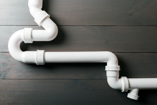 PVC Pipe Repair in Cumming