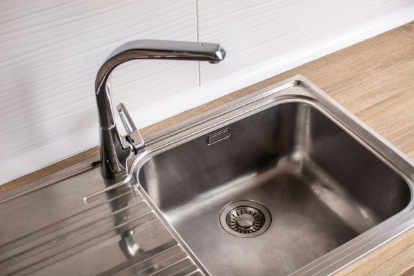 Farmhouse Sink Mounting
