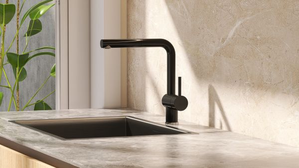Countertop Sink Installation in Cumming
