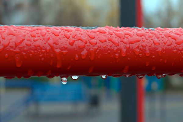 Frozen Water Line Repair