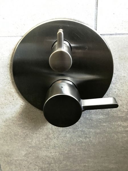 Shower Knob Repair in Cumming